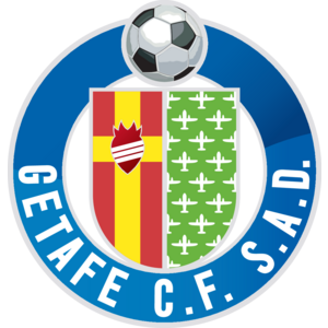 Getafe CF SAD Logo